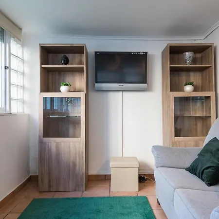 Portucale ! 3 Bedroom With Private Terrace Apartmán *