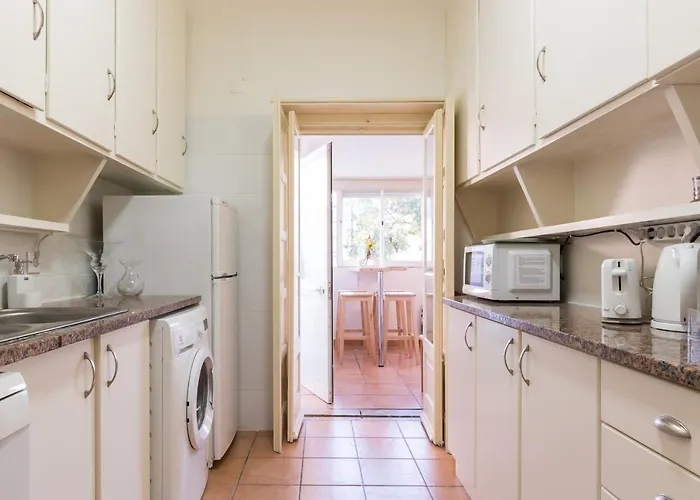 Portucale ! 3 Bedroom With Private Terrace