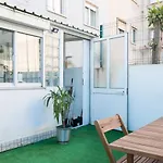 公寓 Portucale ! 3 Bedroom With Private Terrace *
