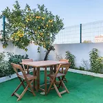 Portucale ! 3 Bedroom With Private Terrace 公寓
