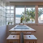 Portucale ! 3 Bedroom With Private Terrace 公寓 *