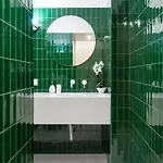 公寓 Portucale ! 3 Bedroom With Private Terrace Lisboa