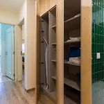 公寓 Portucale ! 3 Bedroom With Private Terrace *