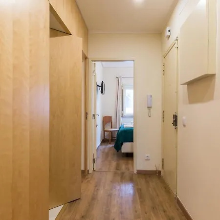 Portucale ! 3 Bedroom With Private Terrace