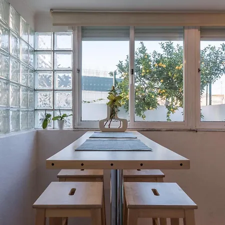 Portucale ! 3 Bedroom With Private Terrace Apartamento *
