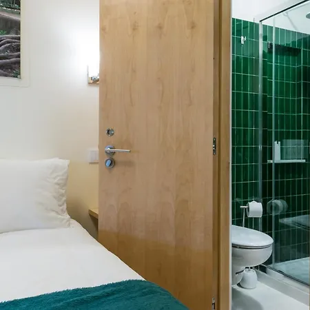 Portucale ! 3 Bedroom With Private Terrace Apartamento Lisboa