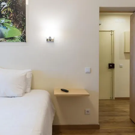 Portucale ! 3 Bedroom With Private Terrace Apartamento