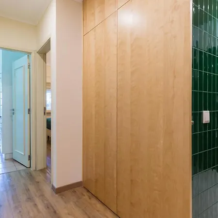 Portucale ! 3 Bedroom With Private Terrace * Lisboa
