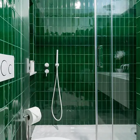 Apartamento Portucale ! 3 Bedroom With Private Terrace *