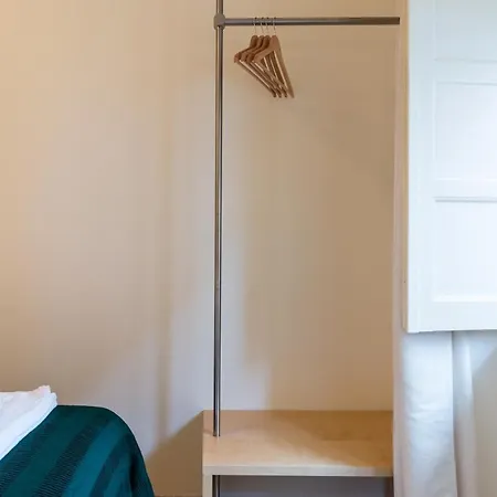 Portucale ! 3 Bedroom With Private Terrace Apartamento