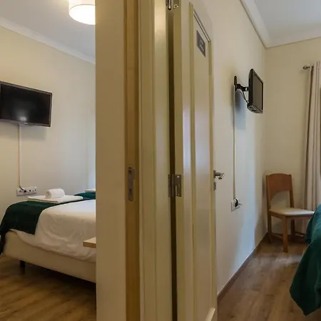 Apartamento Portucale ! 3 Bedroom With Private Terrace *