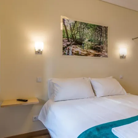 Apartman Portucale ! 3 Bedroom With Private Terrace Lisboa