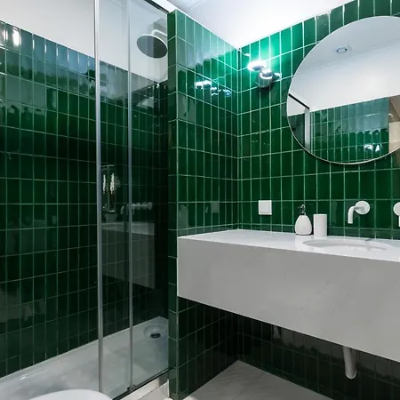 Portucale ! 3 Bedroom With Private Terrace Apartamento