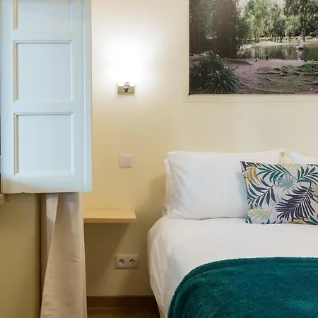 Portucale ! 3 Bedroom With Private Terrace Lisboa