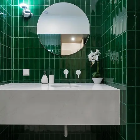 Portucale ! 3 Bedroom With Private Terrace Lisboa