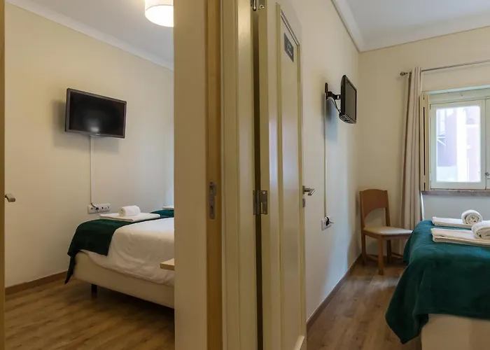 Apartment Portucale ! 3 Bedroom With Private Terrace *