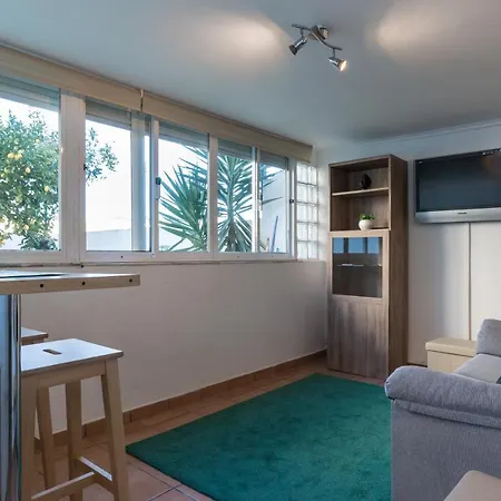Portucale ! 3 Bedroom With Private Terrace דירה