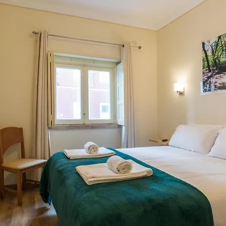 דירה Portucale ! 3 Bedroom With Private Terrace